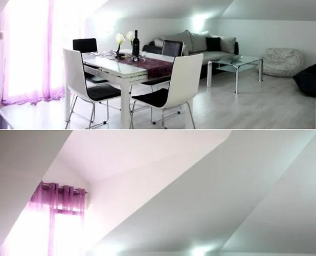 公寓 Nova 斯普利特