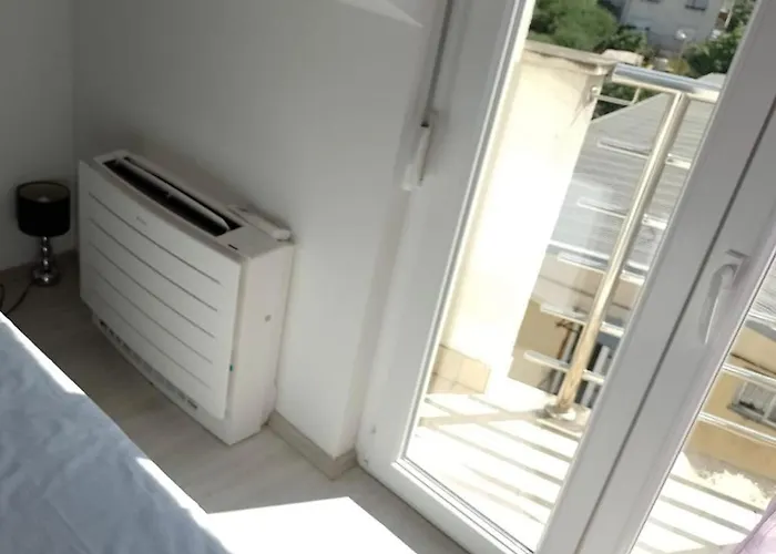 公寓 Nova 斯普利特