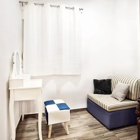 Lejlighed Nova Split