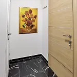 Apartamento Nova *