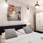 Apartamento Nova Split