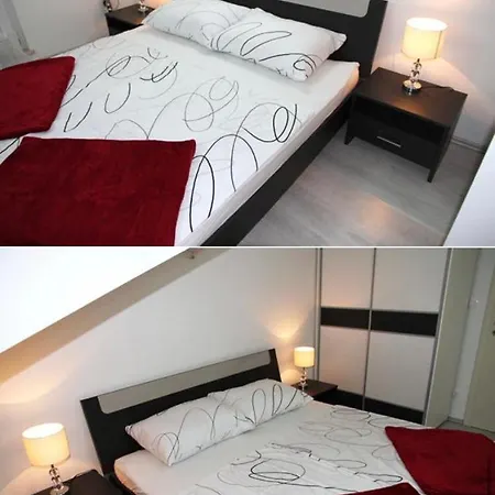 Апартаменти Nova