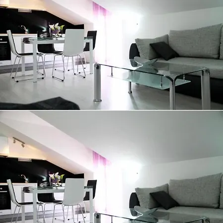 Nova Апартаменти *