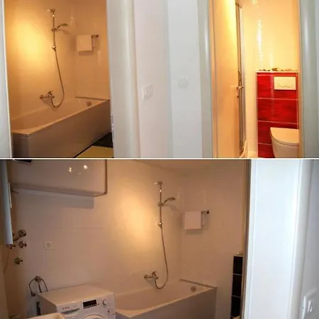 Nova Apartment