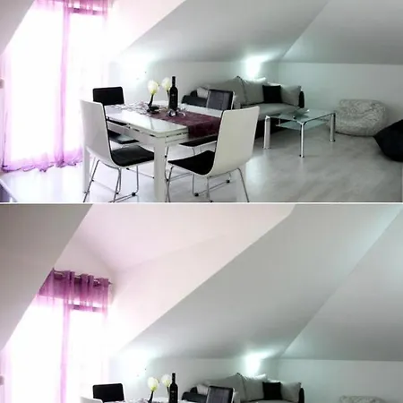 Апартаменти Nova Спліт