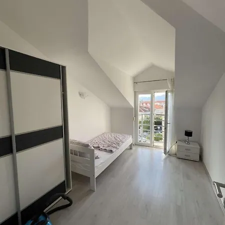 Apartman Nova Split