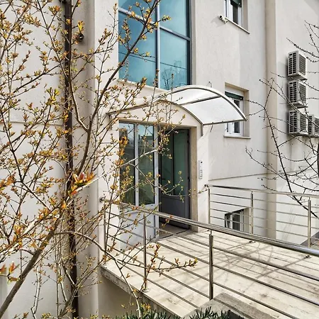 Apartment Nova Split