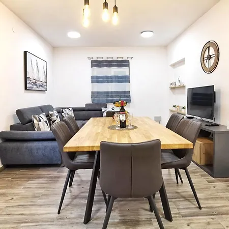 Apartment Nova