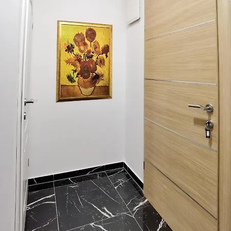 Apartmán Nova *