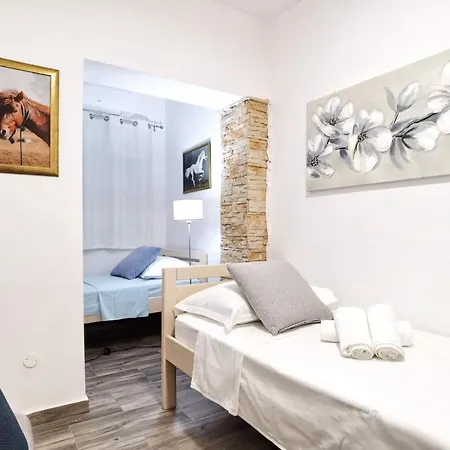 Апартаменти Nova