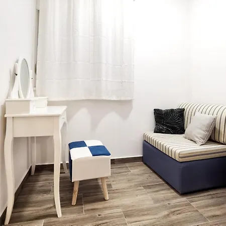Apartman Nova Split