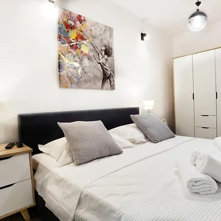 Apartment Nova *