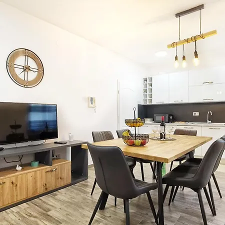 Apartman Nova Split