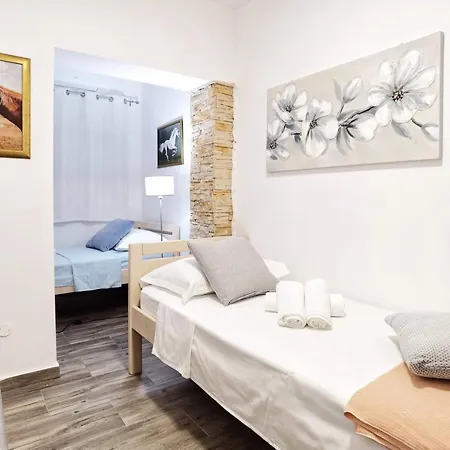 Apartman Nova Split