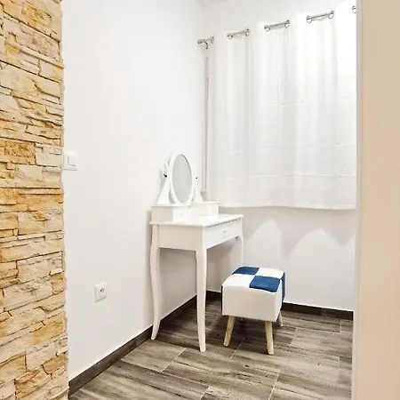 Апартаменти Nova Спліт