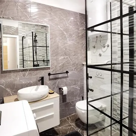 Nova Apartment