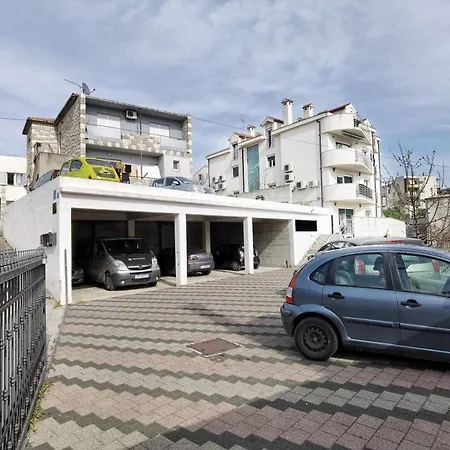 Nova Апартаменти