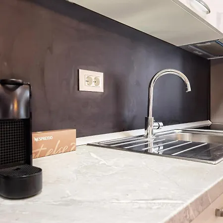 Nova דירה ספליט