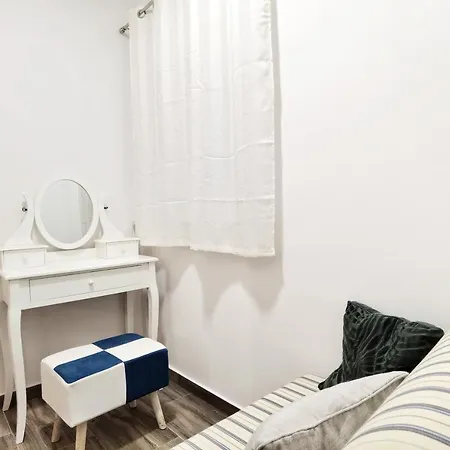 Apartman Nova *