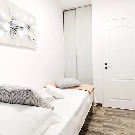 Nova Апартаменти