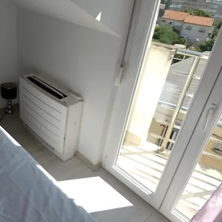 Apartman Nova Split