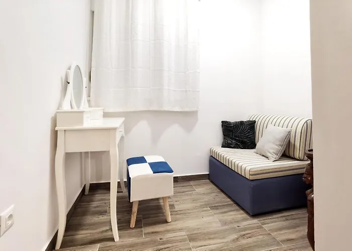 Apartmán Nova Split