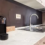 Nova Apartamento Split