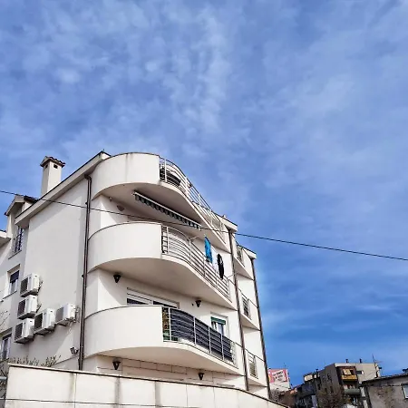 Nova Apartamento